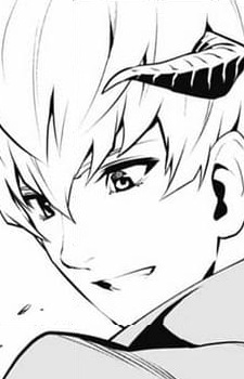 Gambar Karakter Leon Strohl da Haliaetus