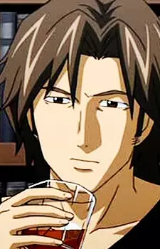 Gambar Karakter Anime: Shu