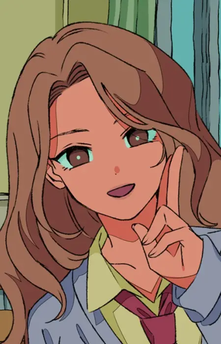 Mirai Misato
