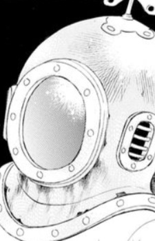 Gambar Karakter Acid Diver