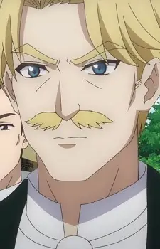 Gambar Karakter Anime: Leonardo Berkeley