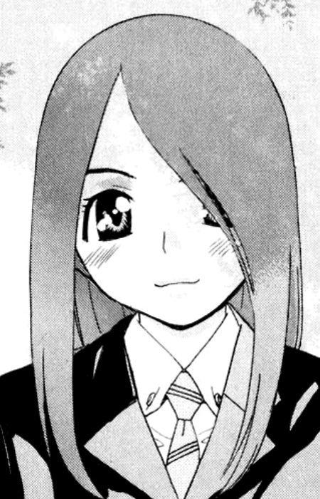 Gambar Karakter Shuuhei Fuyukawa