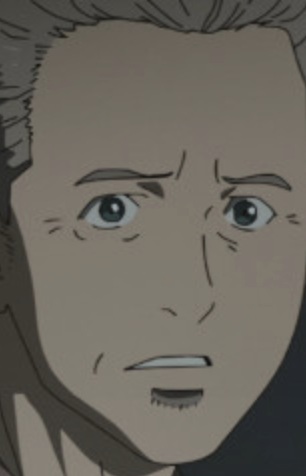 Gambar Karakter Mark MacKenzie