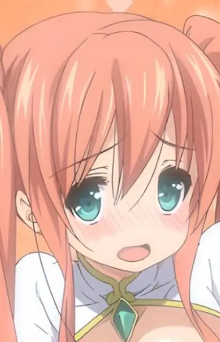 Gambar Karakter Anime: Masami