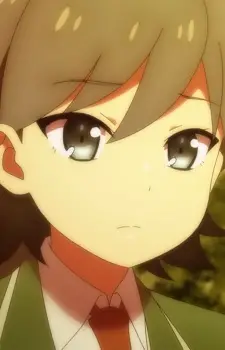 Gambar Karakter Anime: Tsumugi Yukino