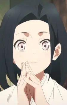 Gambar Karakter Anime: Chiharu Amagami