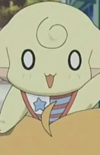 Gambar Karakter Anime: Mr. Na