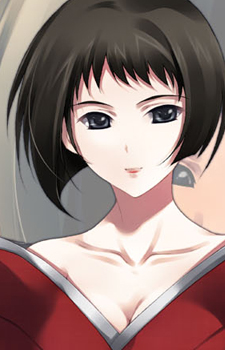 Gambar Karakter Anime: Otoha