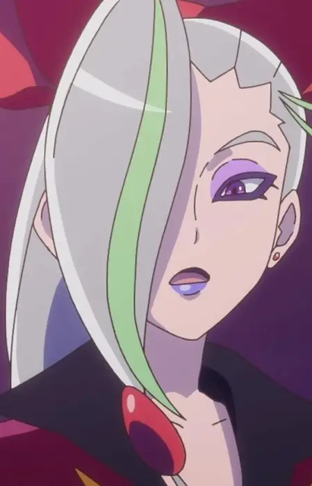 Gambar Karakter Anime: Chokkirine