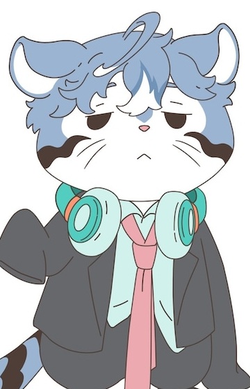 Gambar Karakter Anime: Subcal