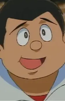 Gambar Karakter Anime: Masaru Oyamada