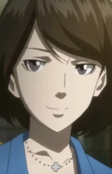 Gambar Karakter Anime: MC