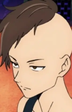 Gambar Karakter Anime: Blarouge