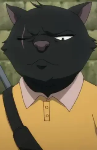 Gambar Karakter Anime: Viviolga