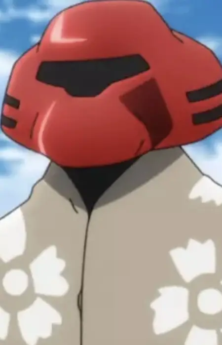 Gambar Karakter Anime: Majex