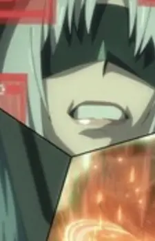 Gambar Karakter Anime: YoRHa No. 3