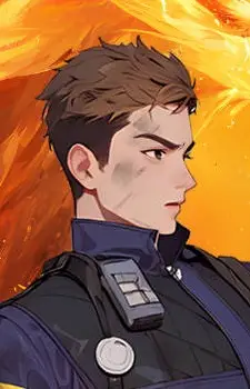 Gambar Karakter Anime: Yan Han