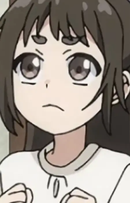 Gambar Karakter Anime: Saho Suzumi