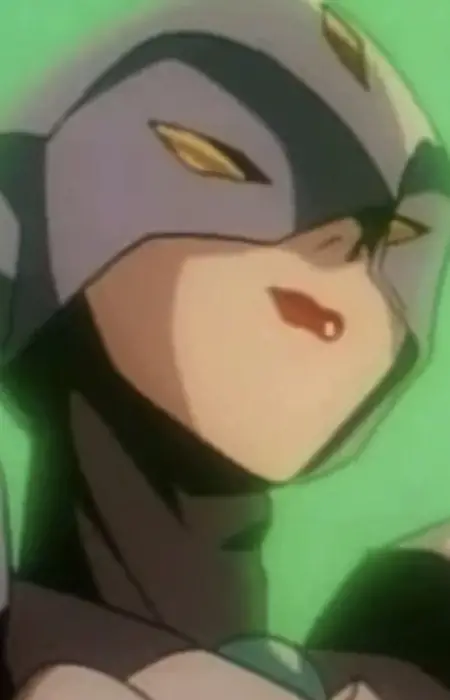 Gambar Karakter Anime: Emerald