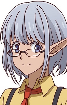 Gambar Karakter Emle