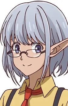 Gambar Karakter Anime: Emle