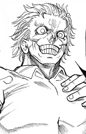 Gambar Karakter Anime: Ludwig Van Beethoven
