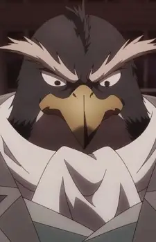 Gambar Karakter Anime: Falco