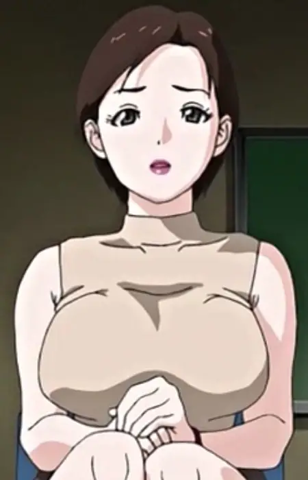 Gambar Karakter Anime: Shiori
