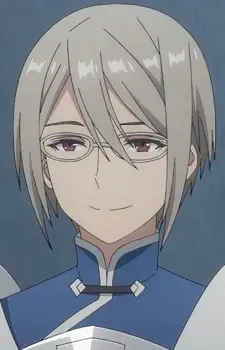 Gambar Karakter Anime: Heitz