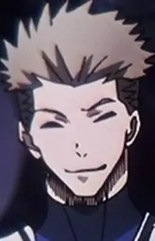 Gambar Karakter Anime: Yuuza Dokomo