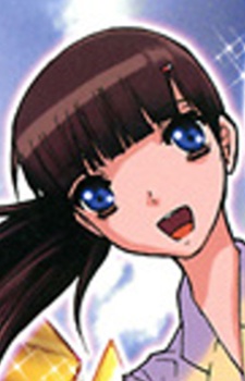 Gambar Karakter Miko Hasegawa