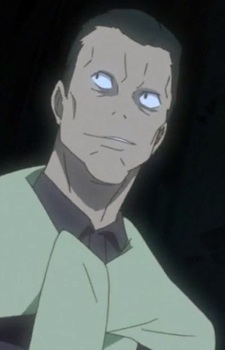 Gambar Karakter Geega