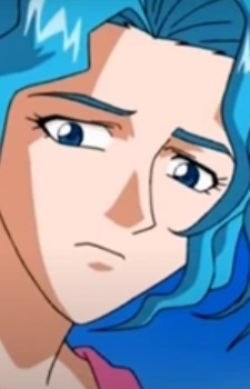 Gambar Karakter Maia