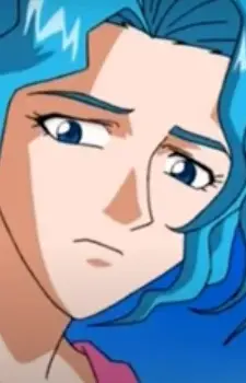 Gambar Karakter Anime: Maia