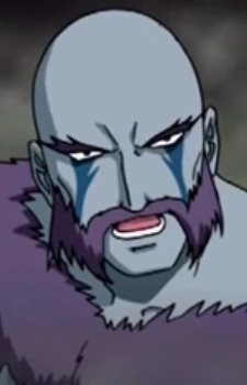 Gambar Karakter Charon