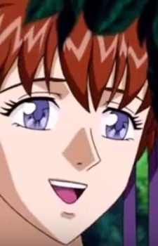 Gambar Karakter Echo