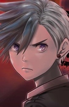 Gambar Karakter Yami Kanda