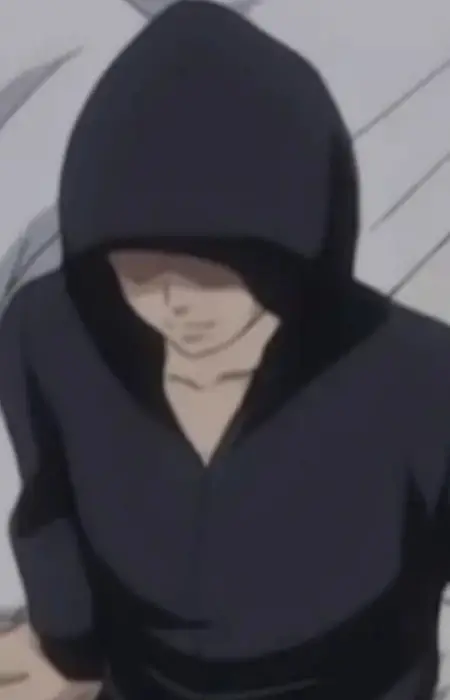 Gambar Karakter Anime: Taki