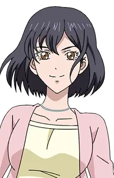 Gambar Karakter Anime: Miho