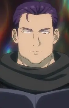 Gambar Karakter Anime: Taviti