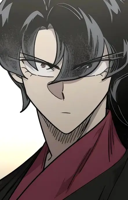 Gambar Karakter Anime: Chung Myung