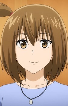 Gambar Karakter Sumika Shindou