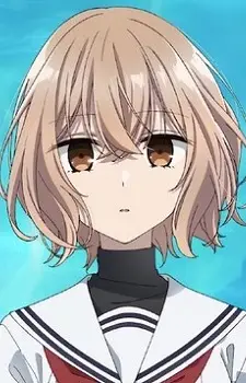 Gambar Karakter Anime: Hinako Yaotose