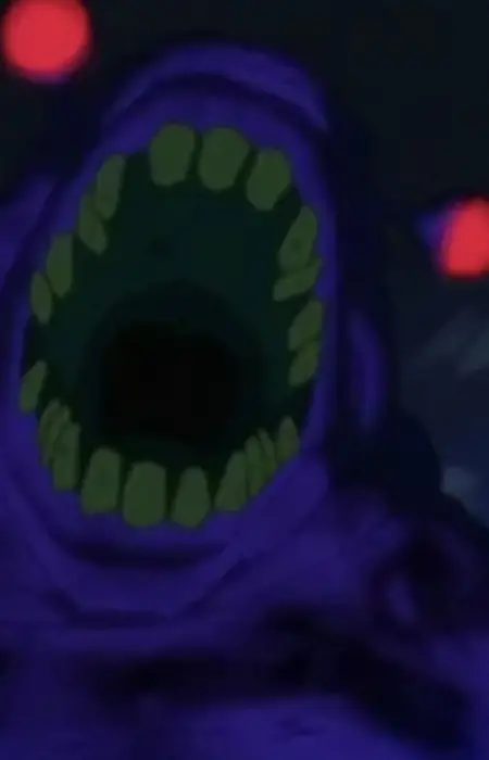 Gambar Karakter Anime: Hydra Fairy