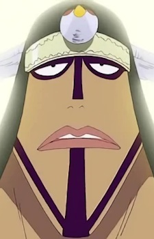 Gambar Karakter Arrow