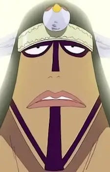 Gambar Karakter Anime: Arrow