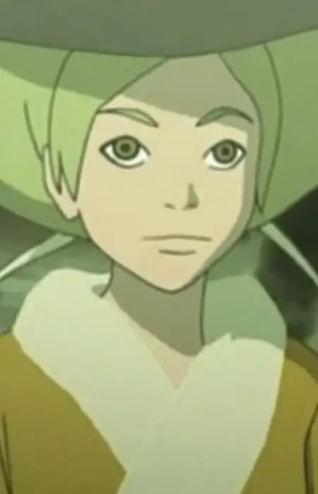 Gambar Karakter Anime: Hanamomo