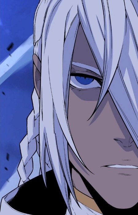Gambar Karakter 3rd Elder