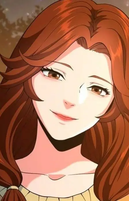 Gambar Karakter Anime: Alice Leywin