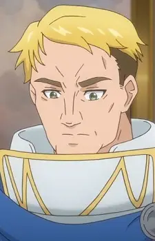 Gambar Karakter Anime: Dorun